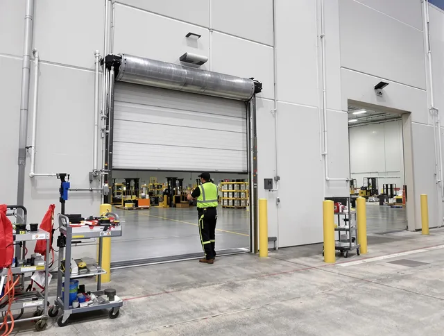 Commercial Repair service in Medway, MA
