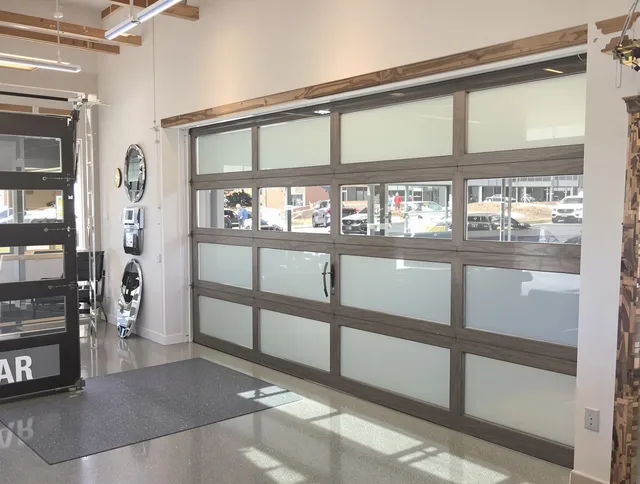 Custom Doors service in Medway, MA