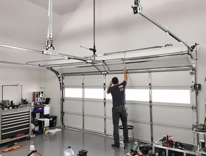 Garage Door Installation service in Medway, MA