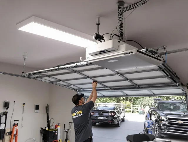 Opener Installation service in Medway, MA