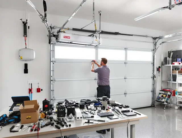 Opener Repair service in Medway, MA