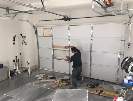 Panel Repair service in Medway, MA