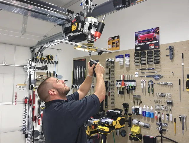 Spring Repair service in Medway, MA