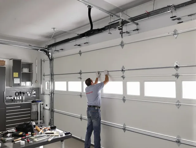 Track Repair service in Medway, MA